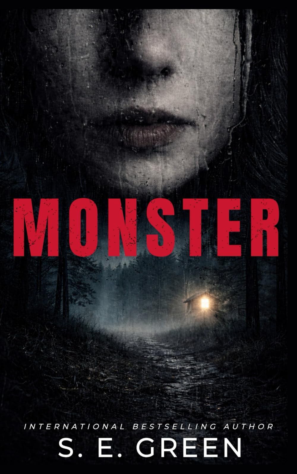Monster: A Psychological Thriller