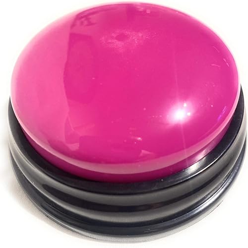 Miniatura 5 de Teaching Tree Zumbador de respuesta - Juego de 4