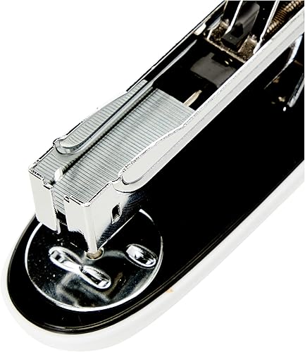 Miniatura 3 de Sigel SA104 Grapadora de ojos, blanco