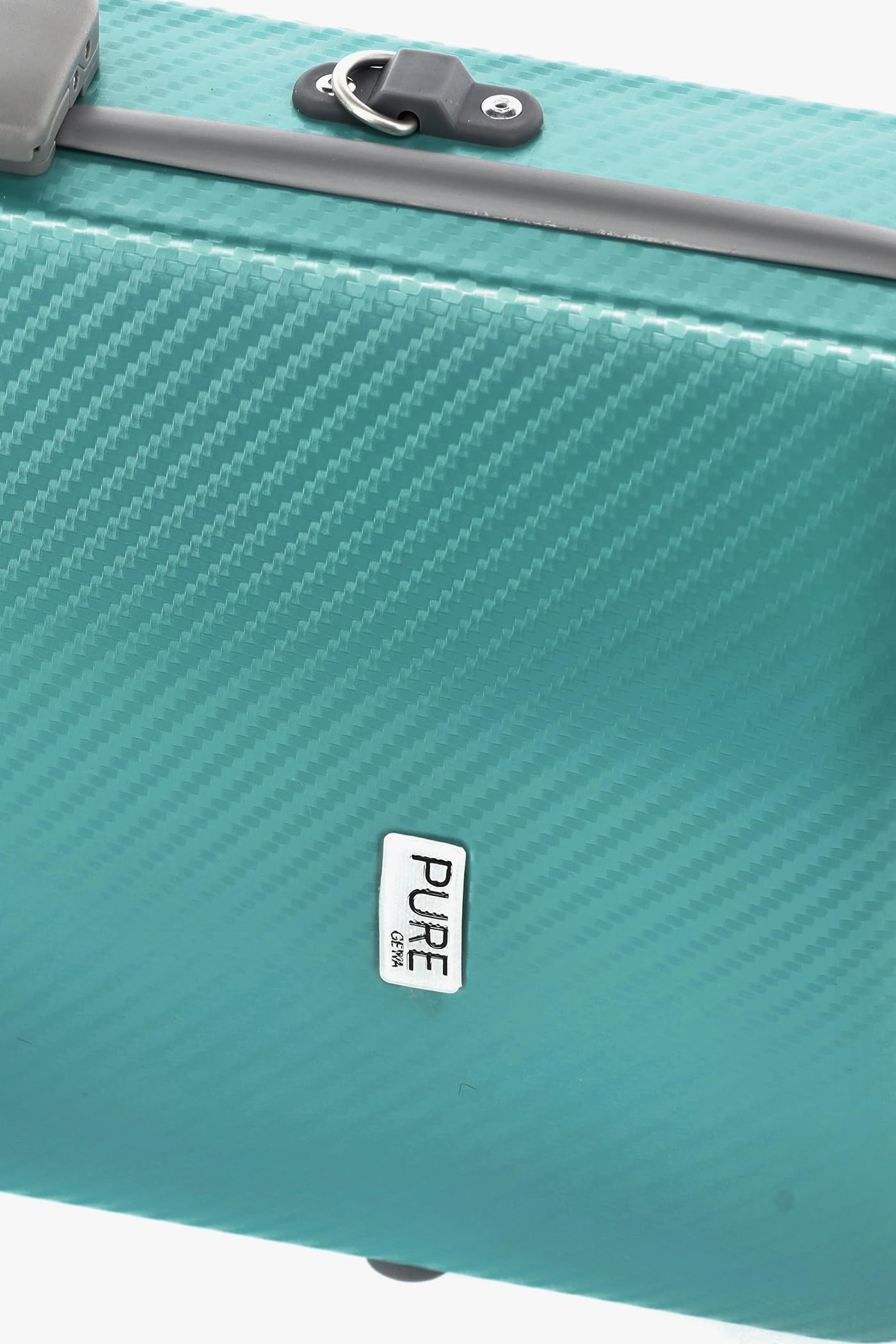 GEWA Étui pour Violon Fun Series Polycarbonate