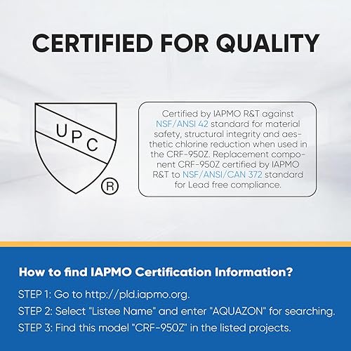 Miniatura 2 de PUREPLUS Filtro de agua de repuesto para jarra CRF950Z para Pur PPF900Z, PPF951K, PPT700W, CR-1100C, DS-1800Z, CR-6000C, PPT711W, PPT711, PPT710W,