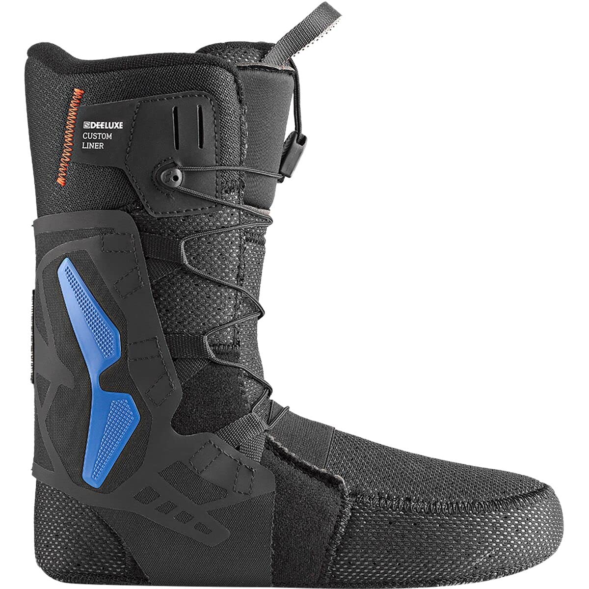 Deeluxe Deemon L3 BOA Boa Cocard 28.0 Men's Snowboard Boots