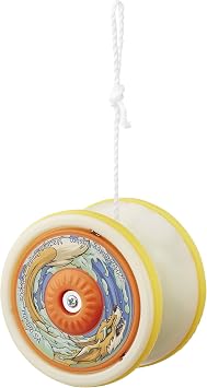 Vortex Spin Fox Toy