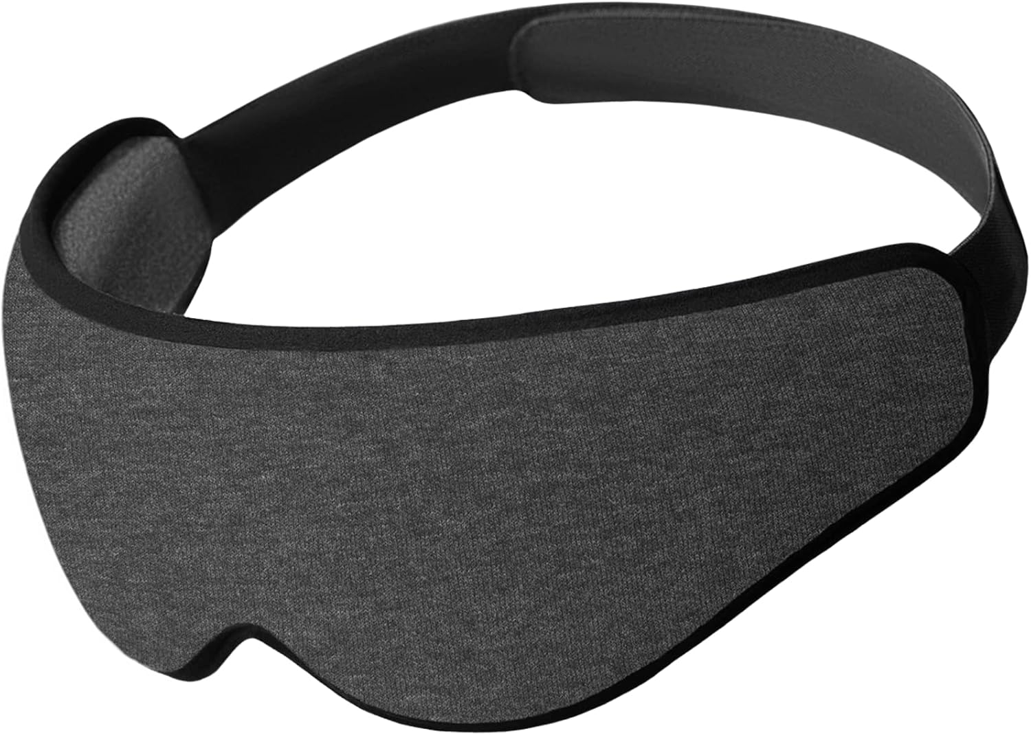 Ostrichpillow Eye Mask Sleep Mask 100 Blackout, No Pressure On Eyes