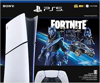 PlayStation 5   " " Cobalt Star CFIJ-10028