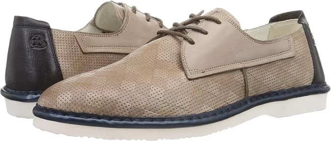 LANVIN en Bleu Mens Espadrille