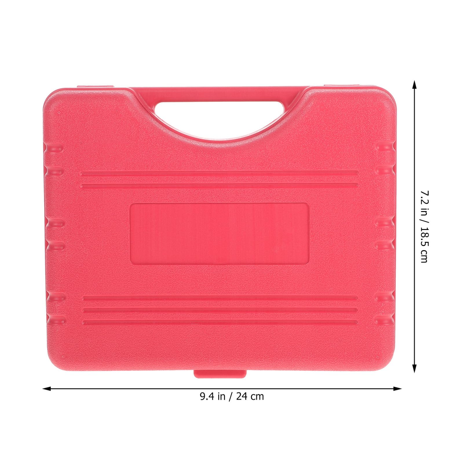 Unomor 1 Set Hand Vacuum Pump Bleed Man Vacuum Car for Vacuum Pump Kit Tool Fluid Aluminum Alloy