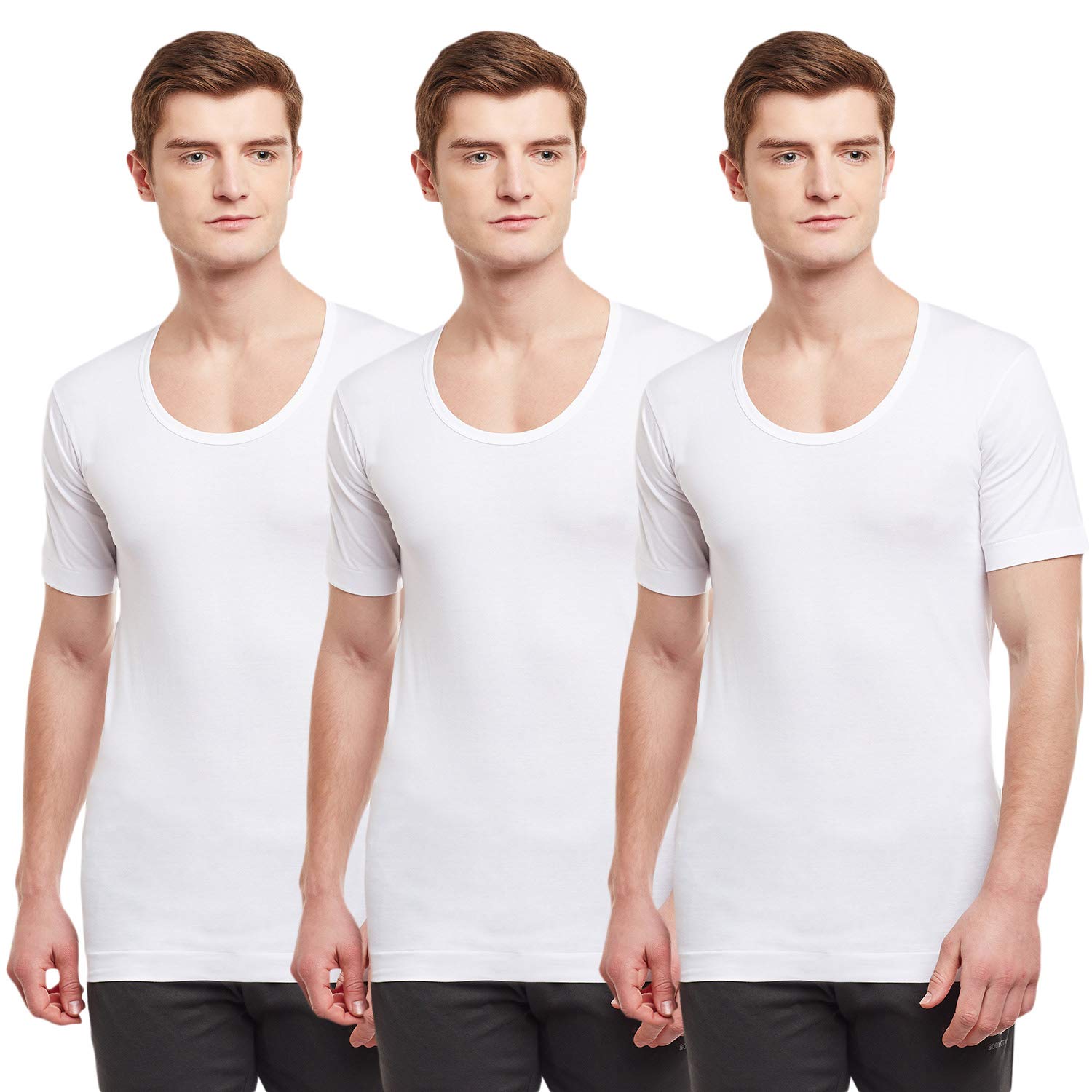 body BODYX Men's Vests by Bodycare-picture-56