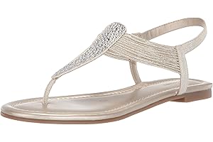 Bandolino Women's Kayte Sandal