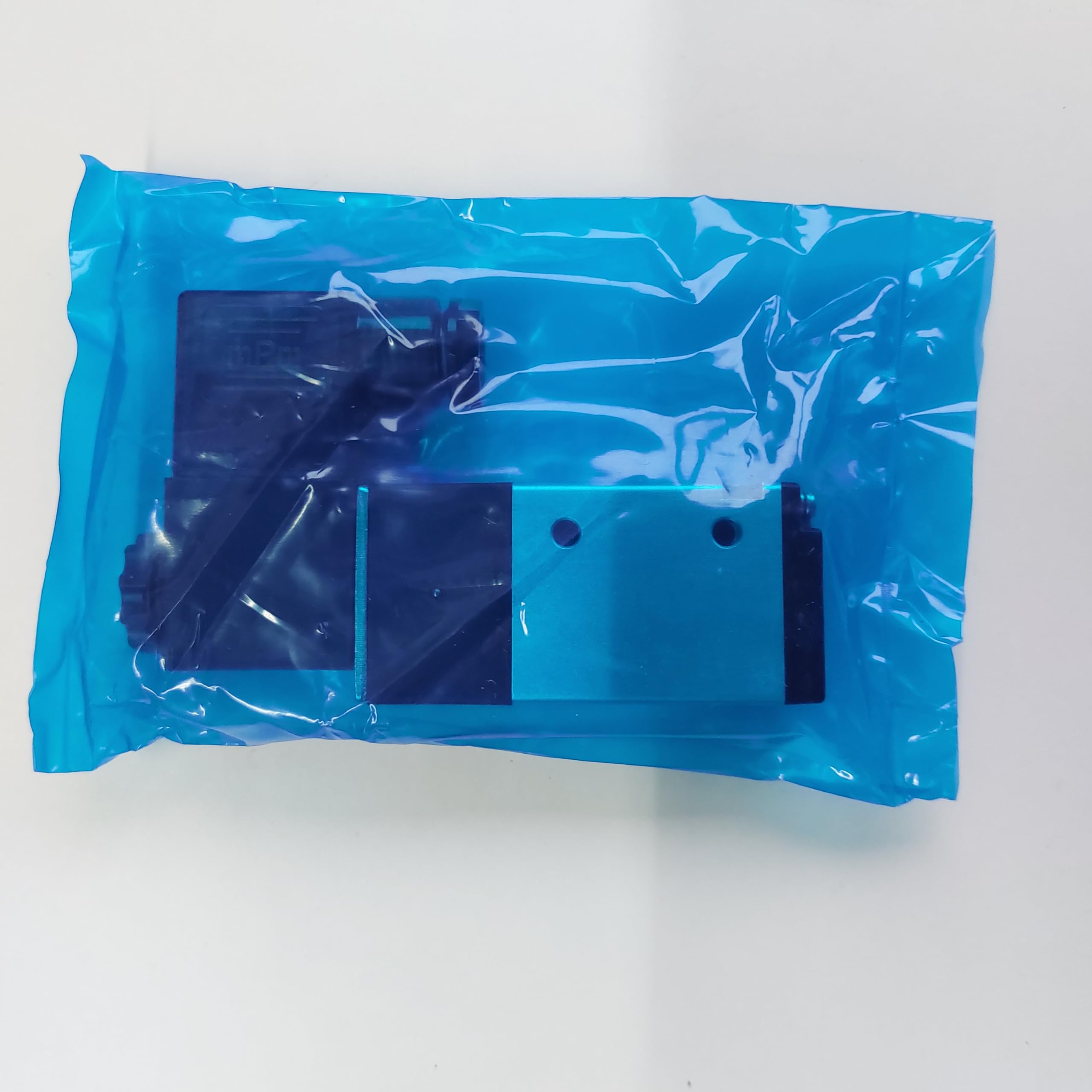 Pneumatik-Ventil 3/2 Wege Magnet-Ventil 1/4" 230 Volt AC (3/2 Wege 1/4" 230 Volt AC)