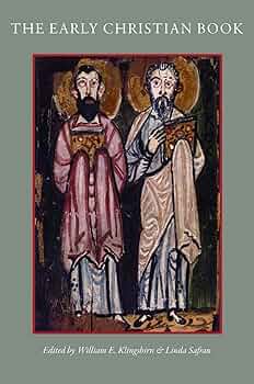 希少　EARLY CHRISTIAN WRITINGS The Cambridge Edition of Early Christian Writings Volume 4