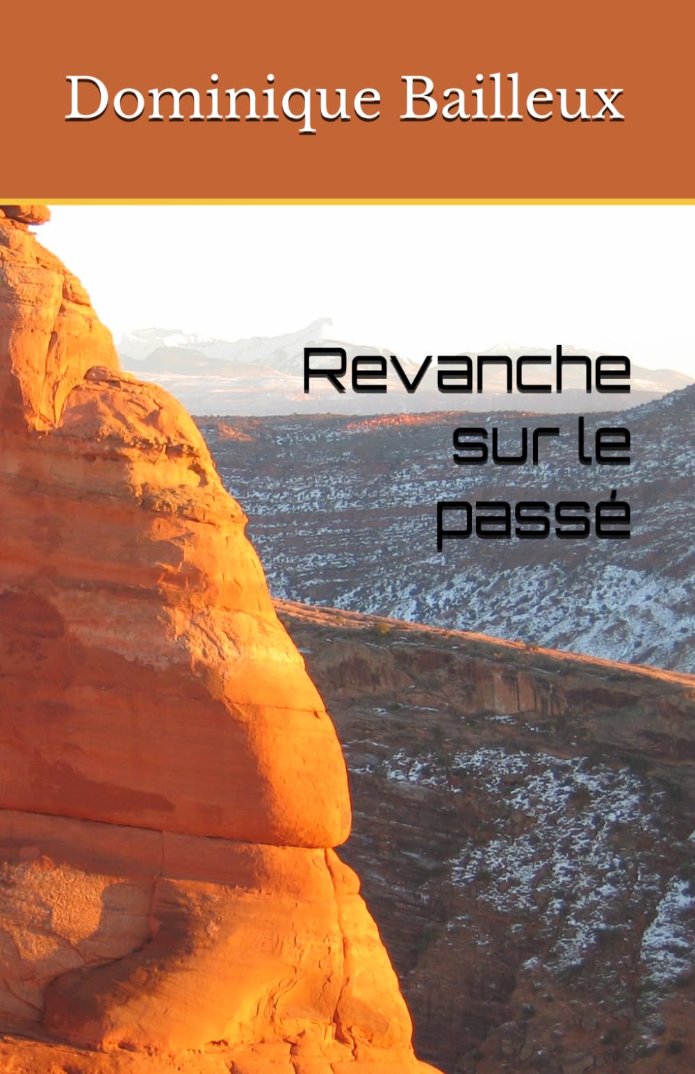Revanche sur le passé