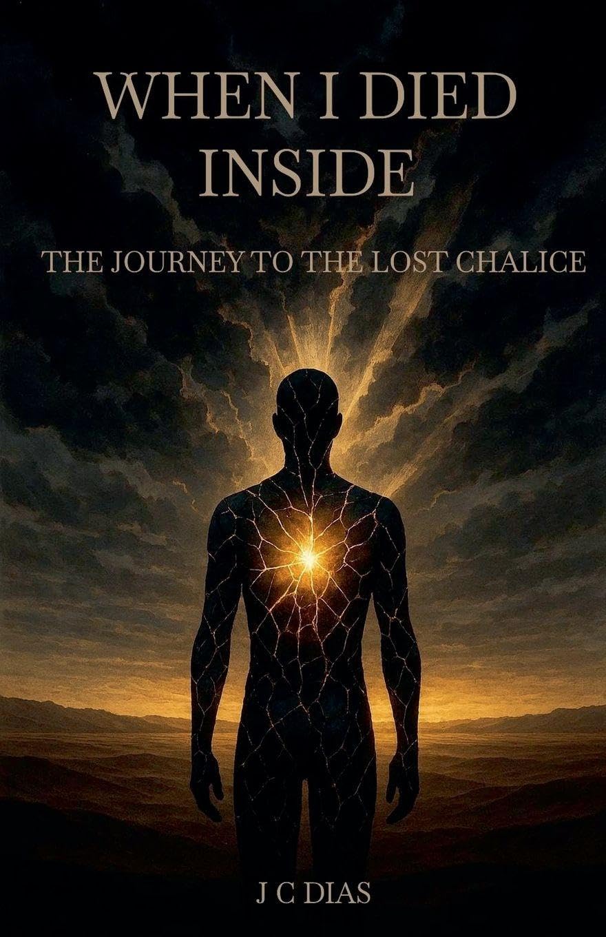 When I Died Inside