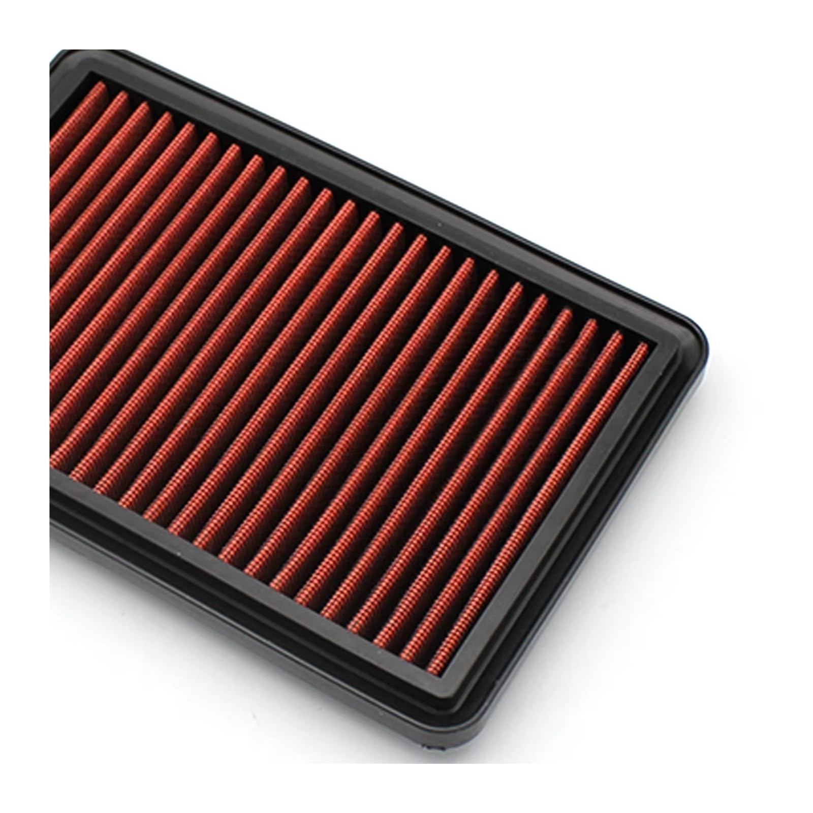 pour Hyundai I30 pour Elantra pour Kona pour Veloster Filtre À Air De Panneau De Performance De Remplacement Filtre À Air