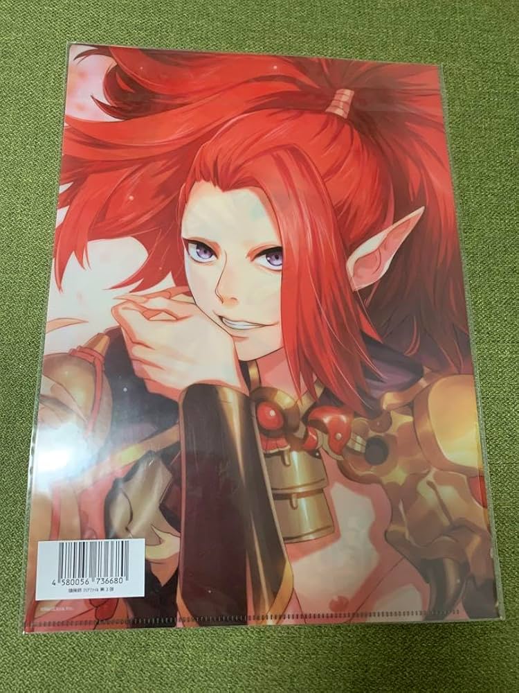 陰陽師本格幻想RPG クリアファイル　第3弾　 イースター Amazon.co.jp: 陰陽師本格幻想RPG 茨木童子&酒呑童子 クリア