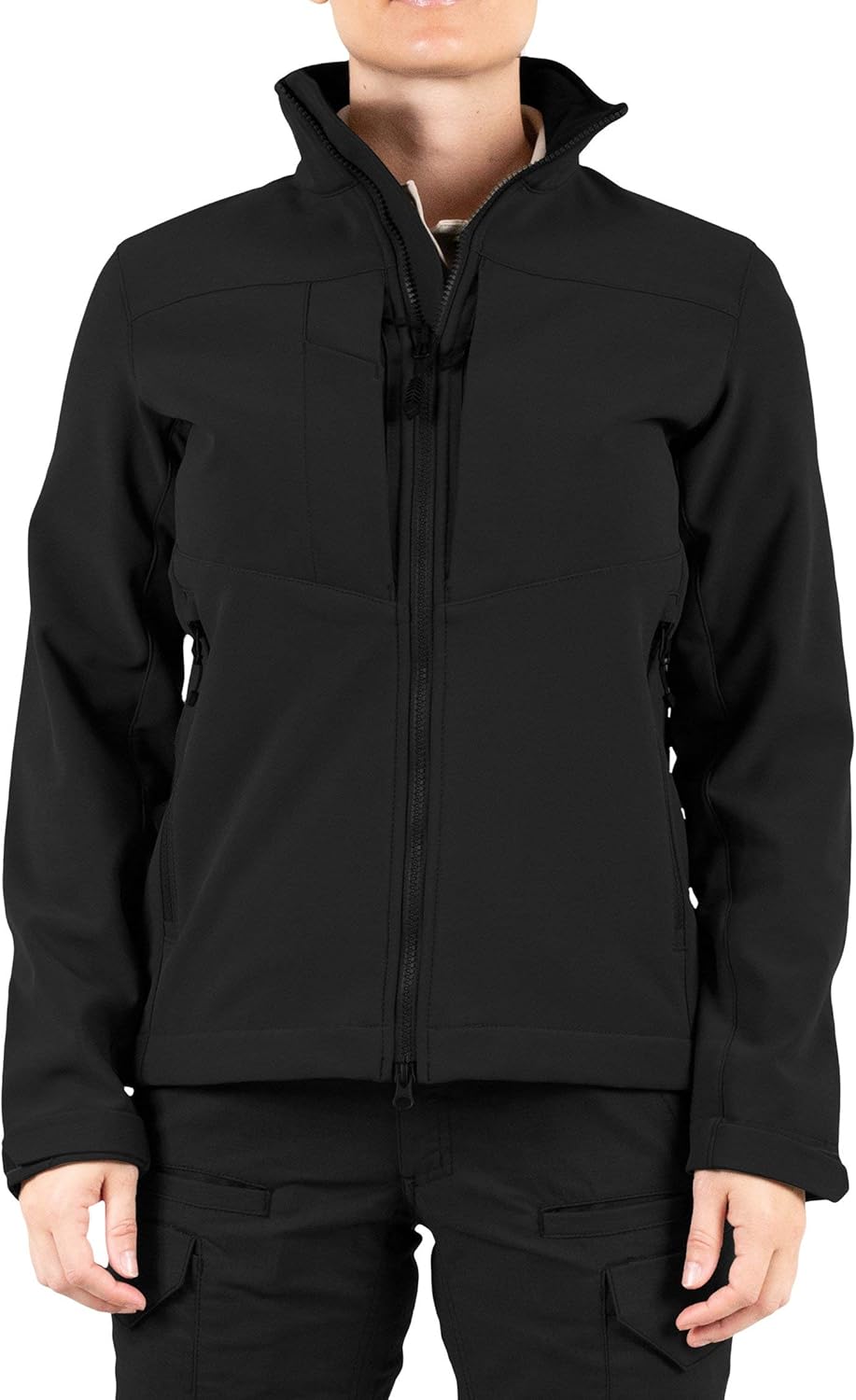 First Tactical Women’s Tactix Softshell Jacket