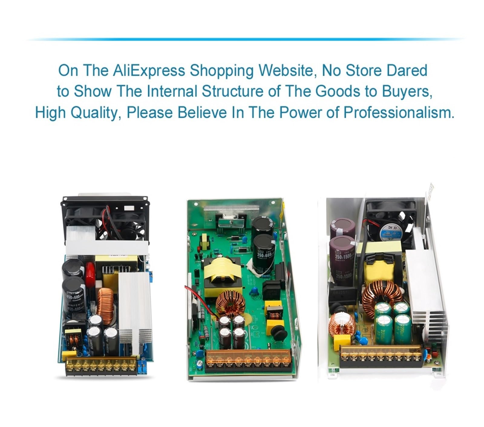Fuente Alimentacion Regulable, Fuente de alimentación conmutada de CA a CC 80V 9A 720W, transformador de accionamiento, for equipos eléctricos electrónicos industriales de motor CNC, etc.