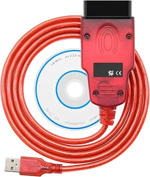 Renolink 2.10 OBDII OBDII Car Diagnostic Auto Tool Tuning Reseting UCH Key Programmer Car Code Readers And Reseting Tool