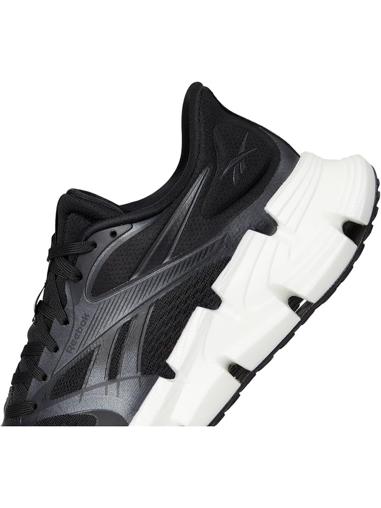 Gray Reebok Floatzig 2