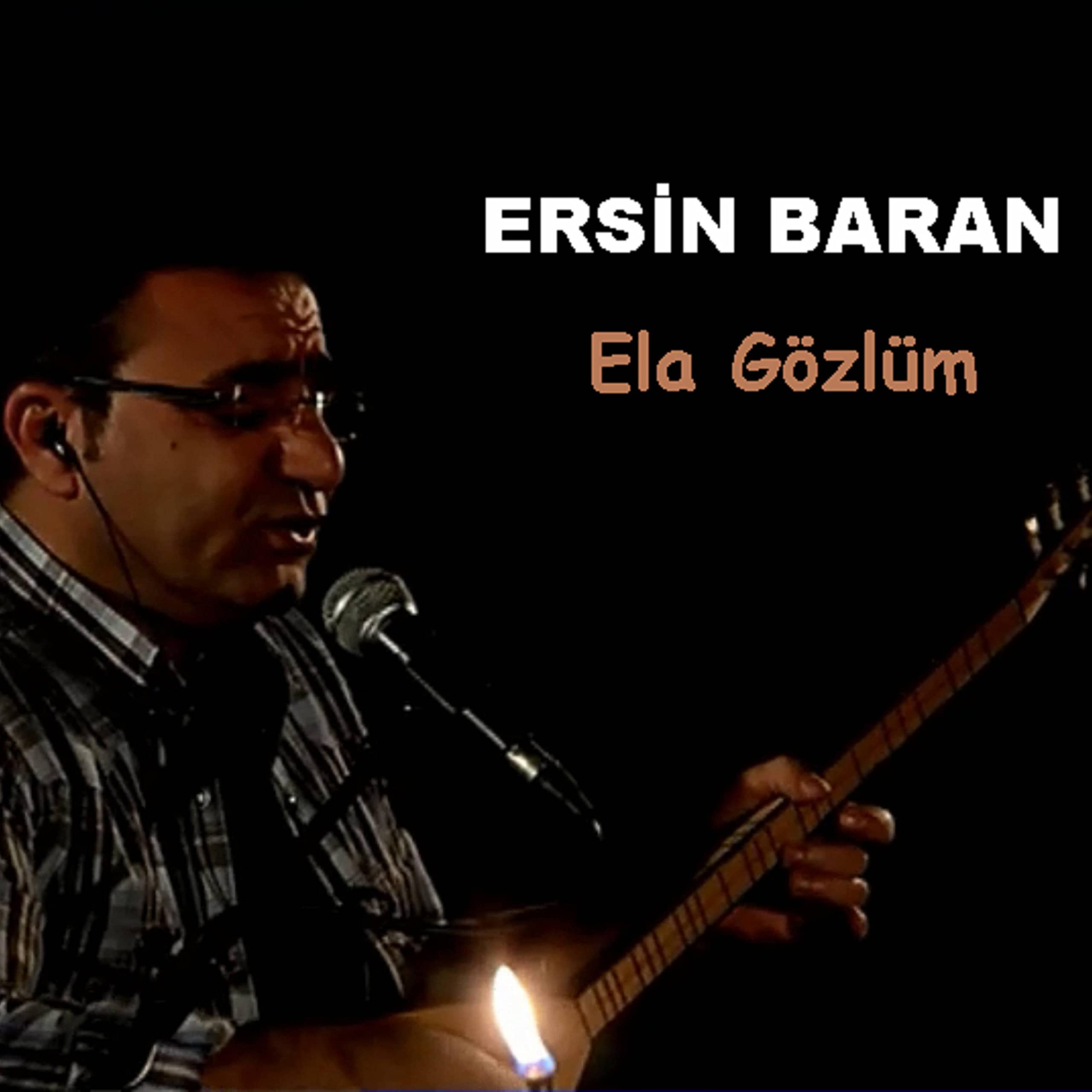 Ersin Baran