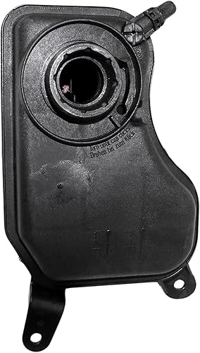 Miniatura 4 de Garage-Pro Depósito de refrigerante para BMW Serie 3 2006-2013 / X1 2012-2015 / Z4 2009-2016