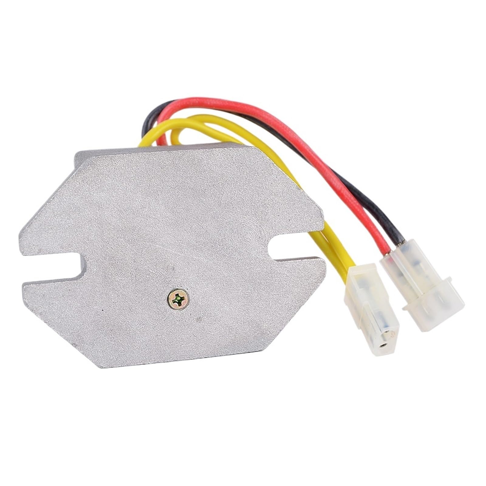 Regulador de voltaje rectificador compatible con motores 493219 y 303707 7