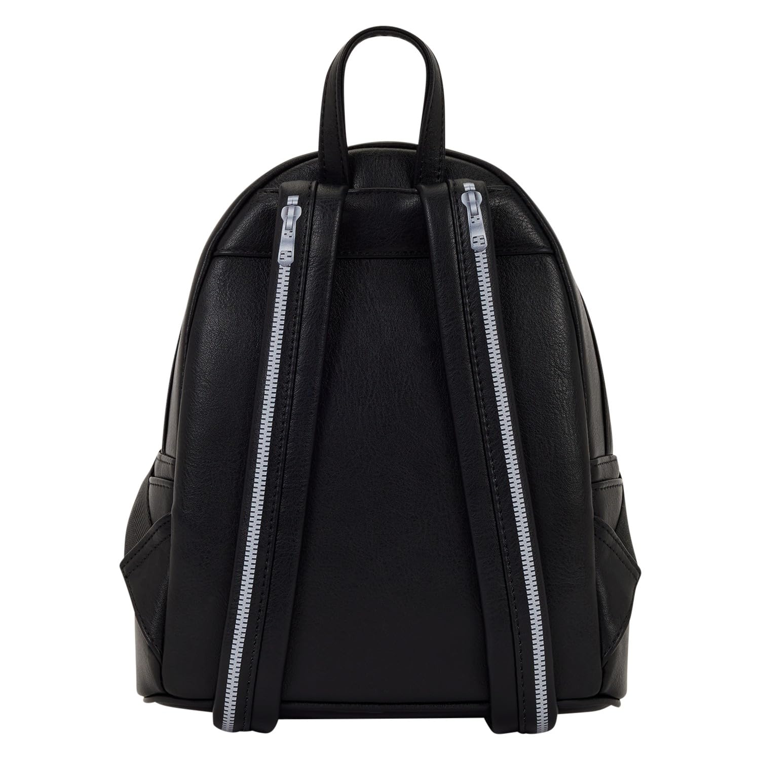 Amazon.com: Loungefly Grease T-Birds Cosplay Mini Backpack  display picture 3