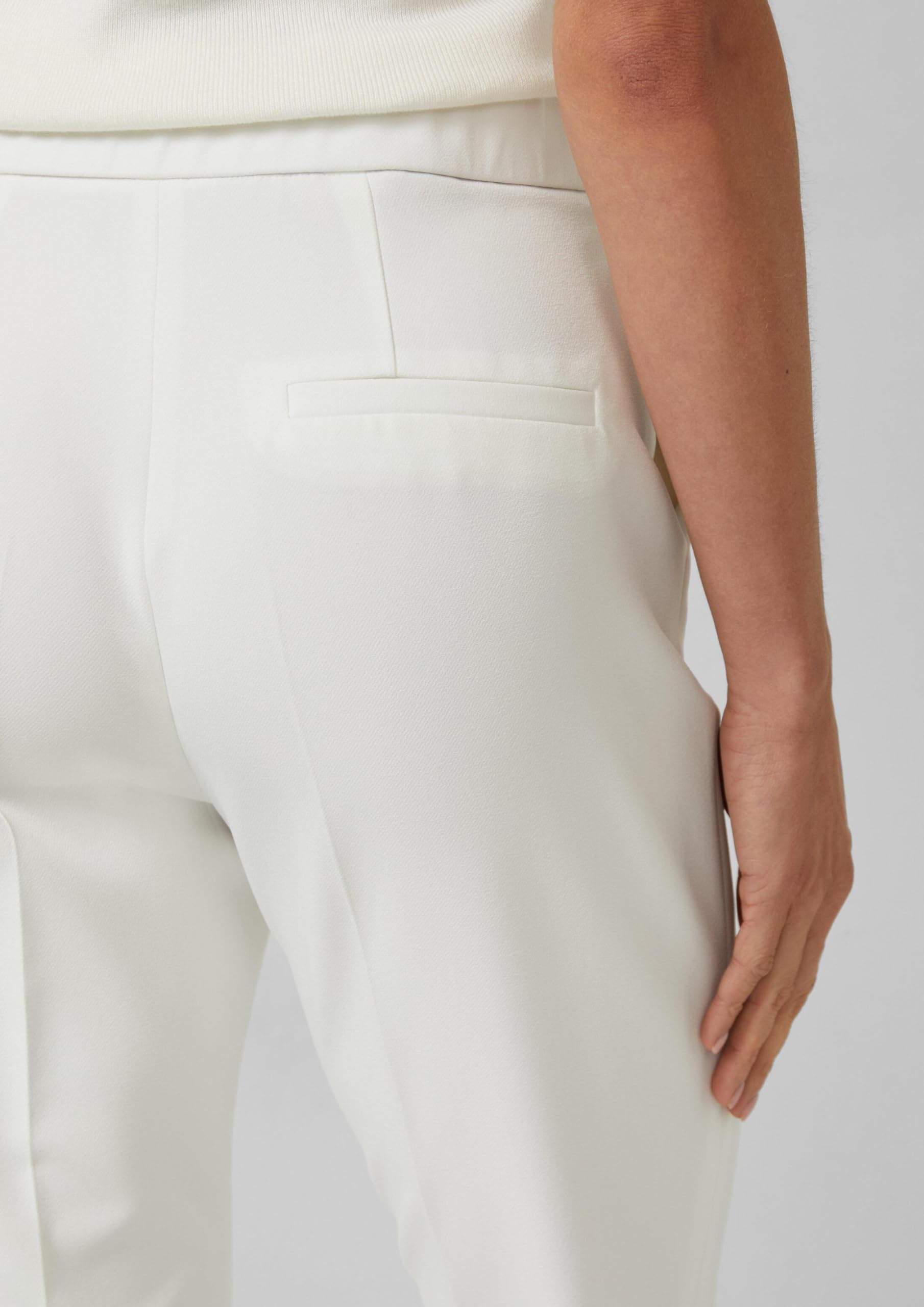 s.Oliver Cigarette-Pants im Slim Fit