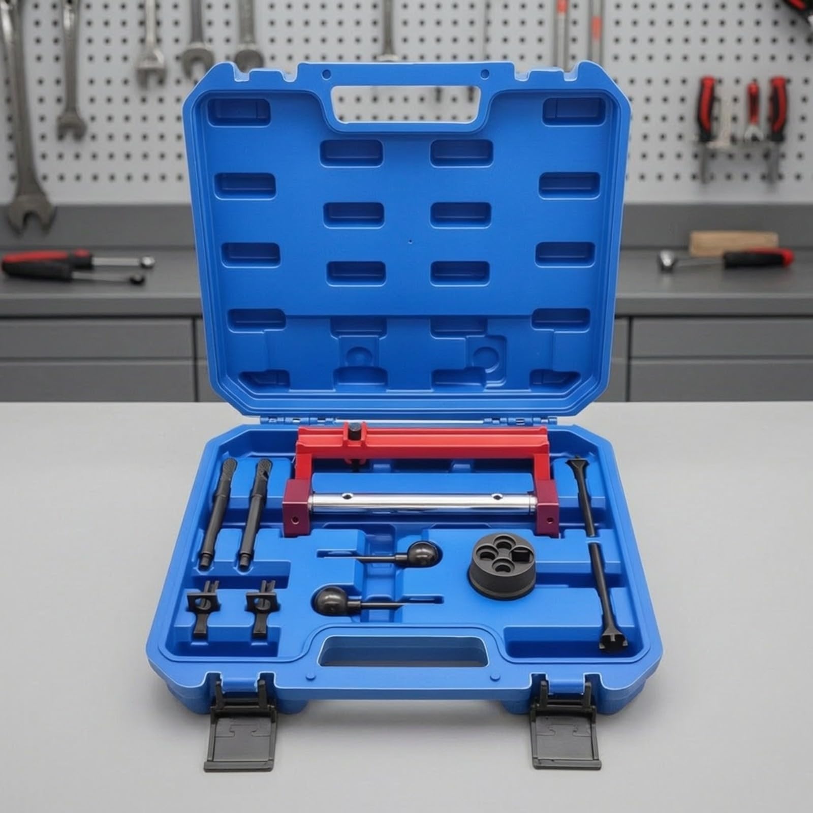 Motor-Einstellwerkzeug-Satz