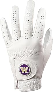 Washington Huskies-Golf Glove - ML