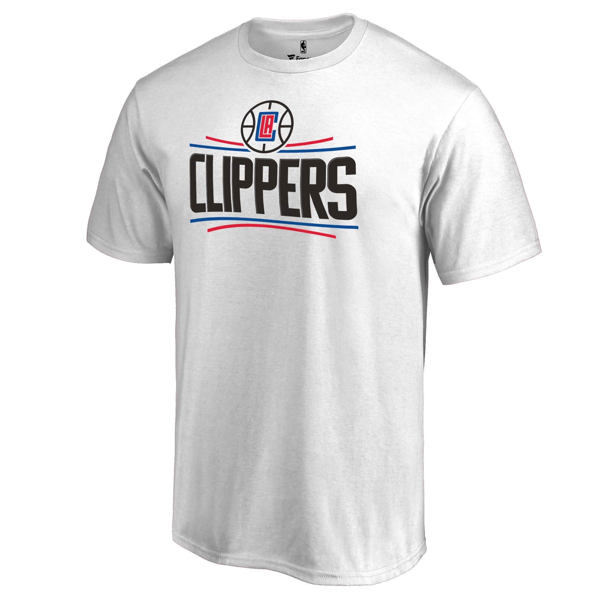 Amazon.co.jp: Fanatics Tシャツ NBA ロサンゼルス・クリッパーズ