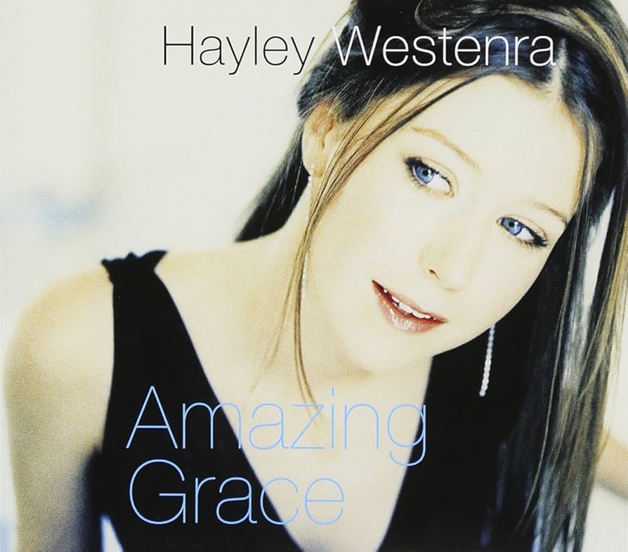 アメイジング・グレイス～祈り ヘイリー・グレイテスト・ヒッツ ヘイリー(VO)… ヘイリー・ウェステンラ アメイジング・グレイス ～祈り グレイ