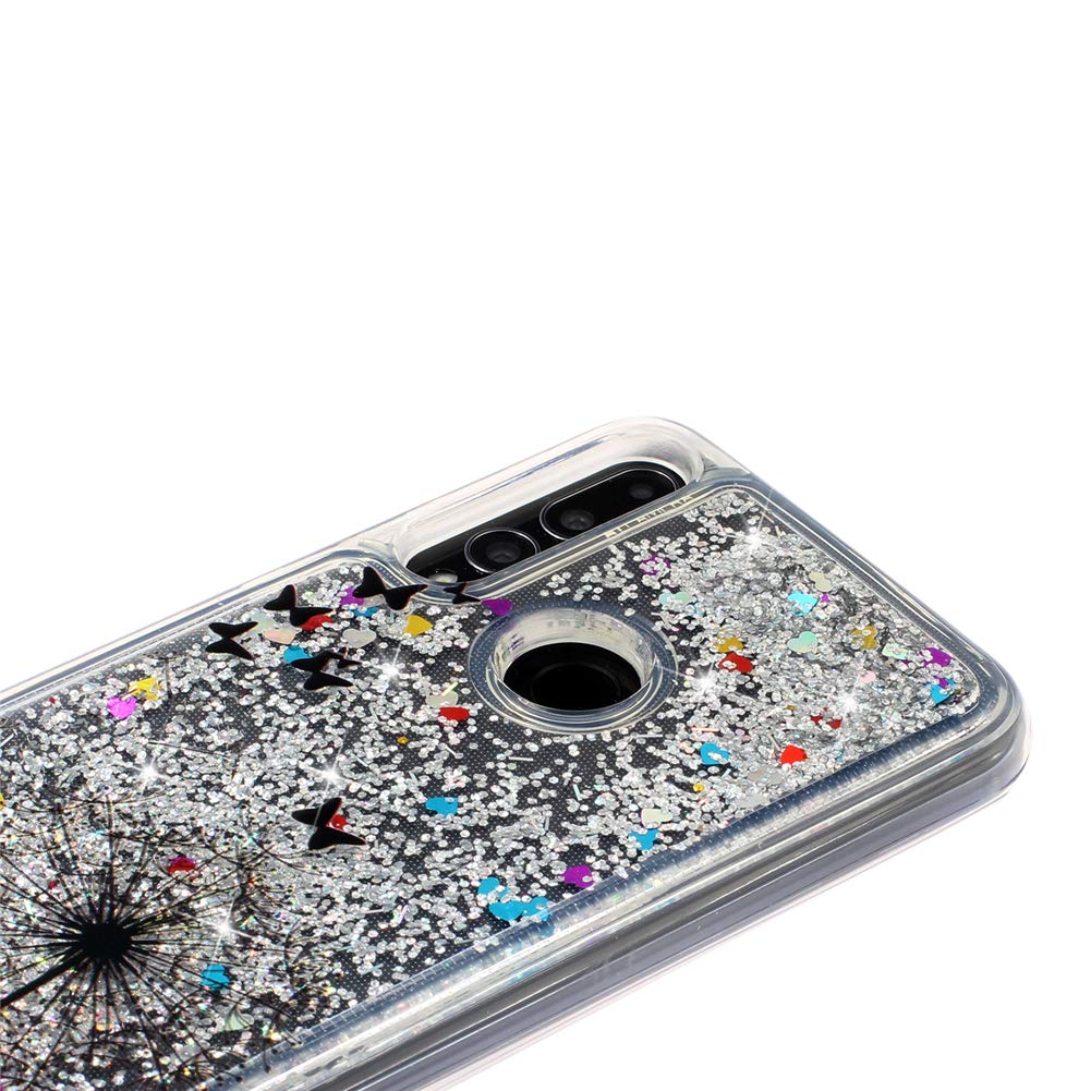 Custodia di silicone compatibile con Huawei P Smart Z
