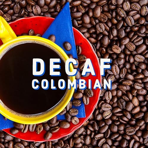 Miniatura 7 de Brickhouse Café de una sola porción, 12 tazas (descafeinado colombiano)