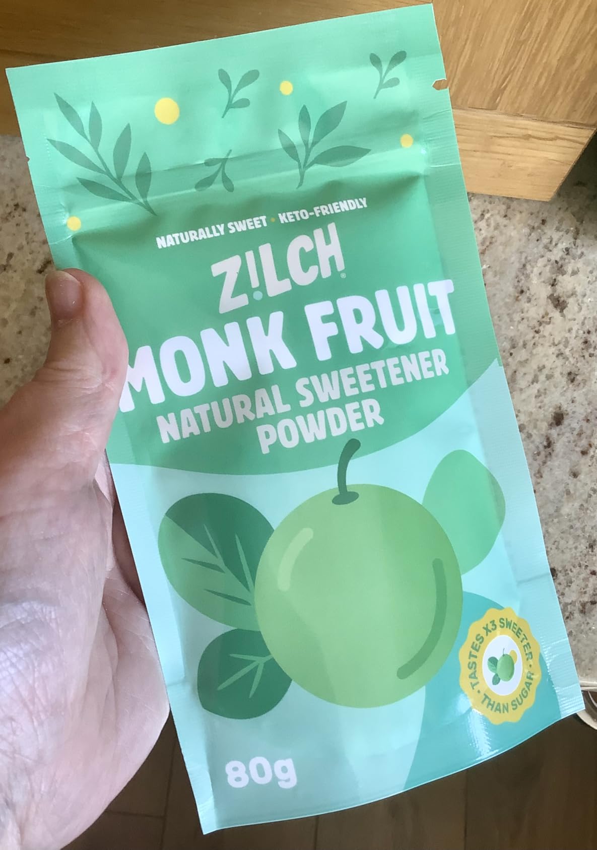 Customer review photo 5