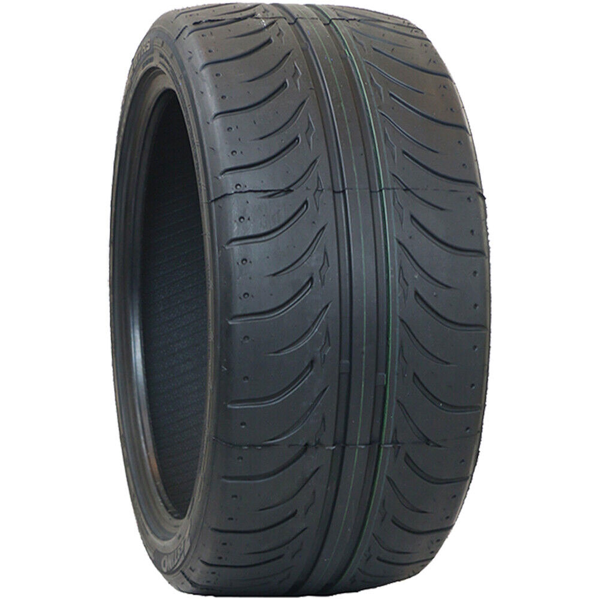Amazon.com: Zestino Acrova 07A Racing 225/45ZR17 94W XL Passenger 