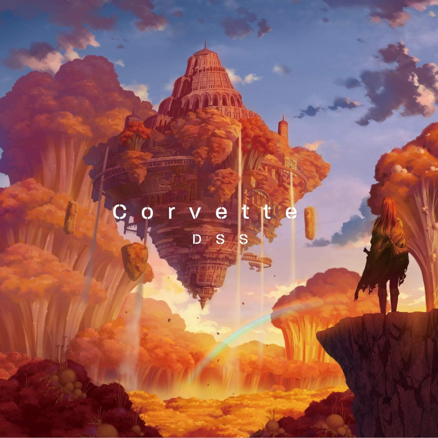 DEFNITY SOUND SYSTEM