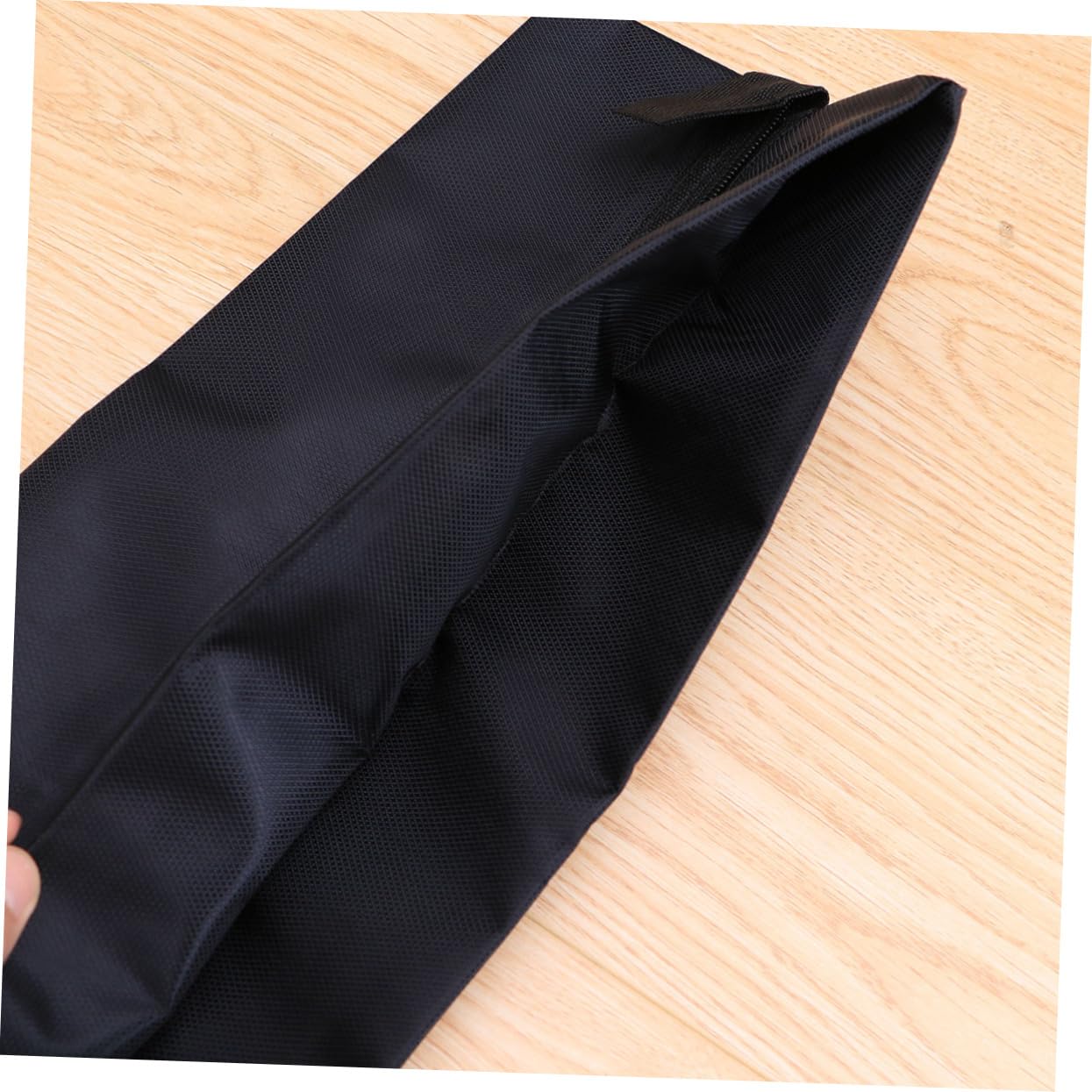 4pezzi Borsa Per Scarpe in Oxford Custodia Portaoggetti Portatile Per Viaggi Palestra Campeggio e Attività Sportive Riporre Facilmente Scarpe Vestiti e Articoli Da Toeletta