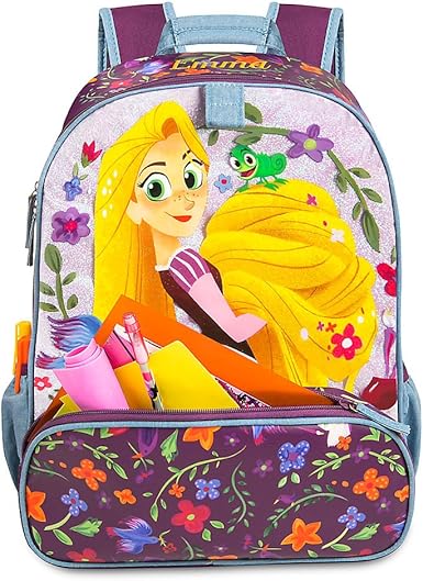 disney rapunzel backpack