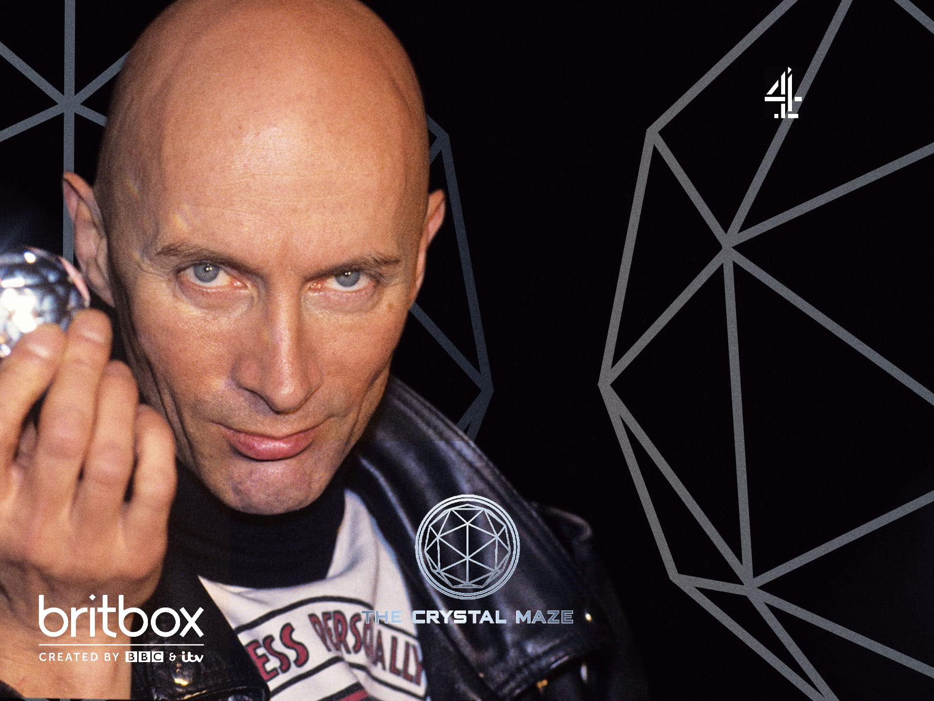 Watch The Crystal Maze Season 2 Prime Video