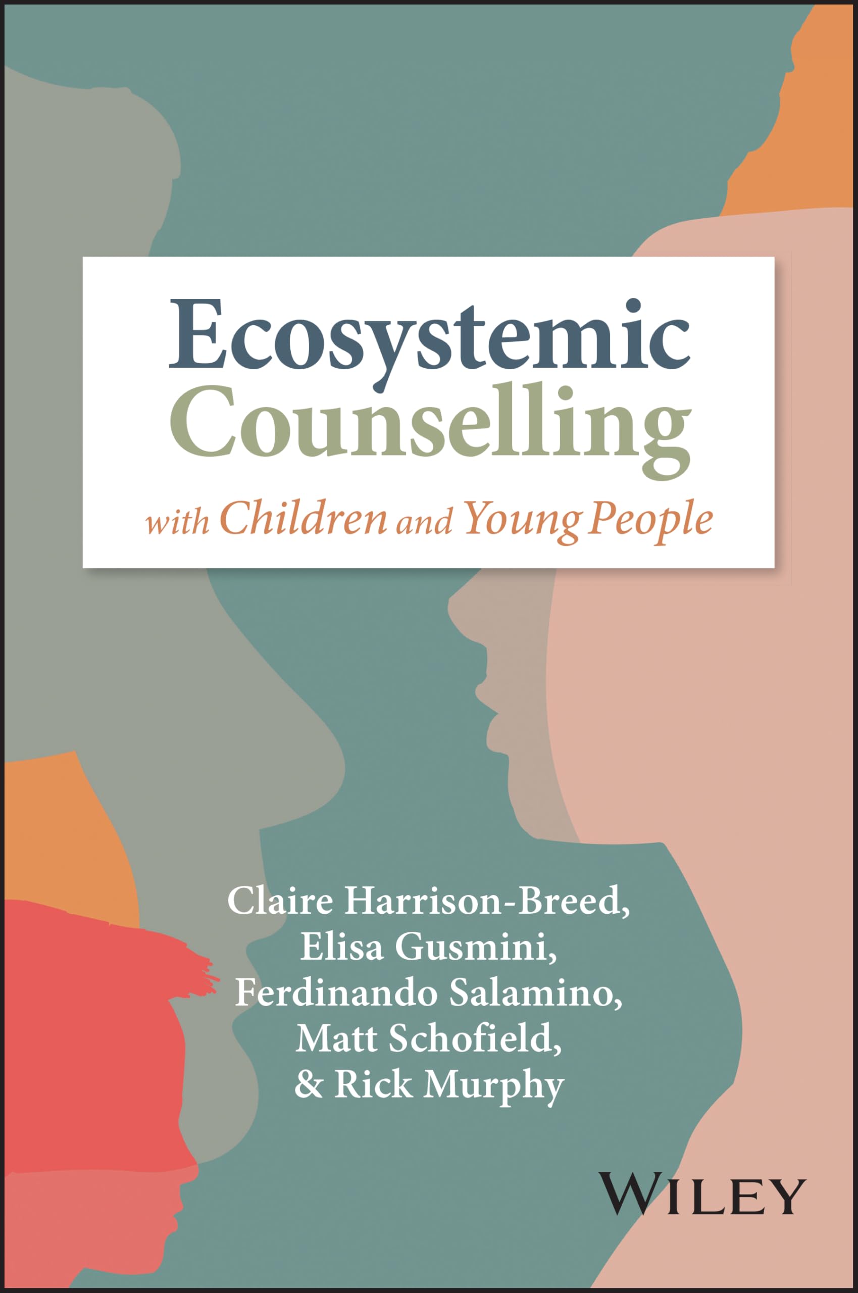 Ecosystemic Counselling with Children and Young People