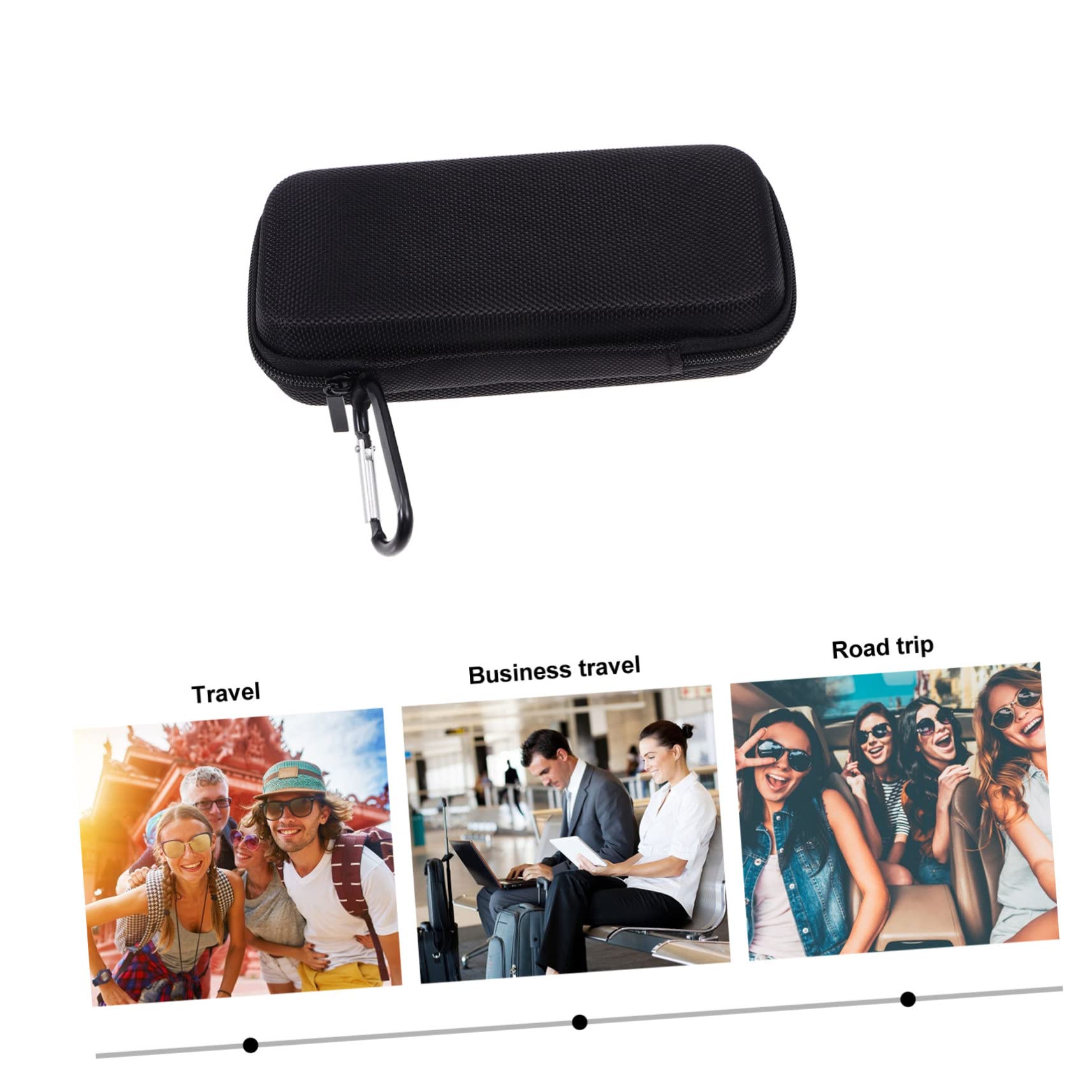 Mikikit Sacchetto Di Immagazzinaggio Della Macchina Fotografica Digital Digital Camera Bundle Custodia Per Fotocamera Premium Robusta Custodia Per Fotocamera Custodia Protettiva Per