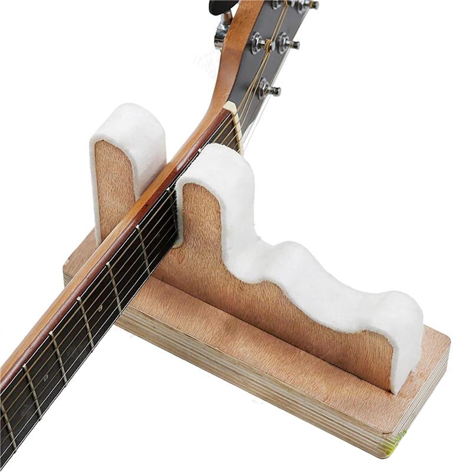 Klasyczny Uchwyt Na Gryf Gitary Zestaw Narzędzi Do Naprawy Instrumentów