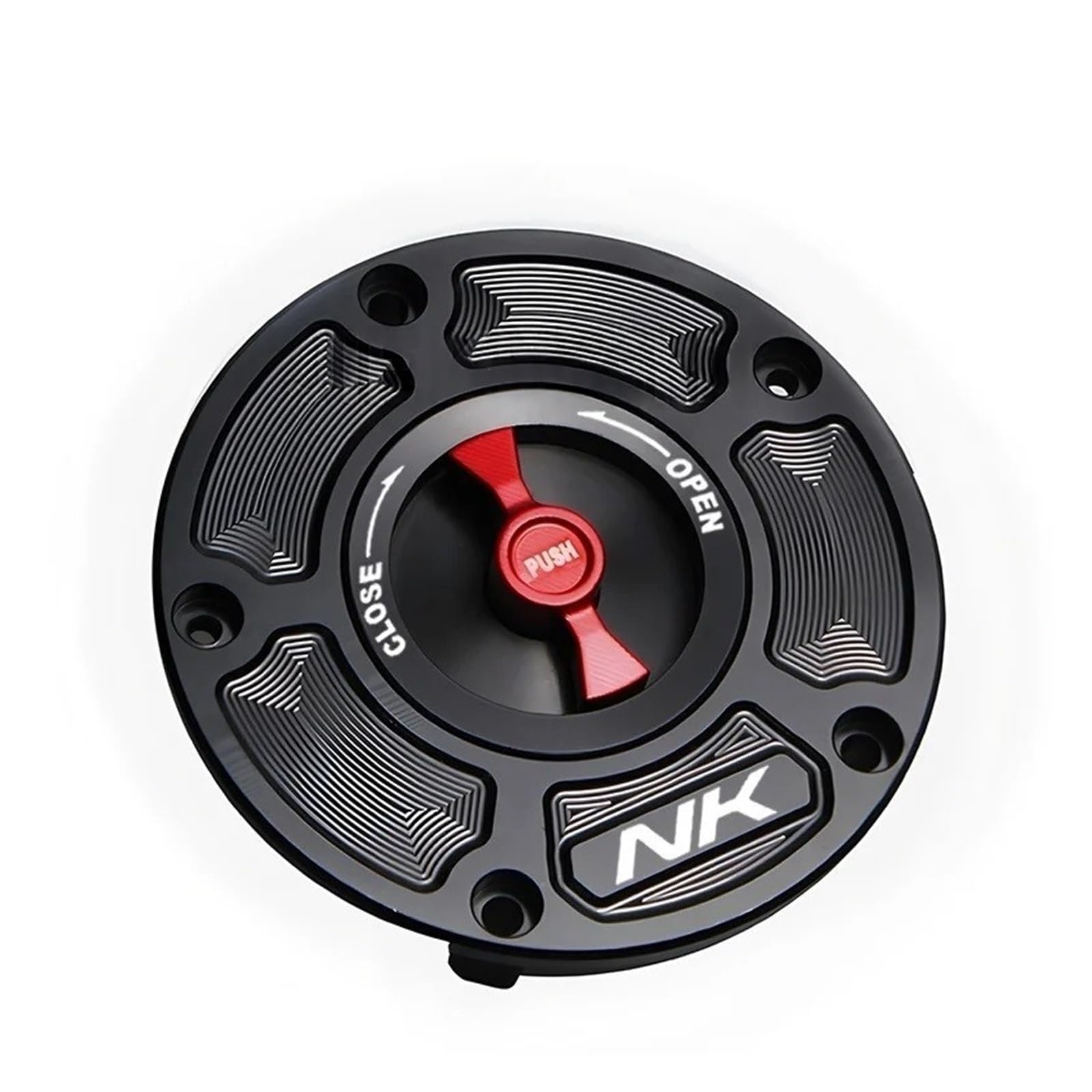 Tappo Serbatoio Coperchio Tappo Gas Combustibile Per CFMOTO 400NK 450NK