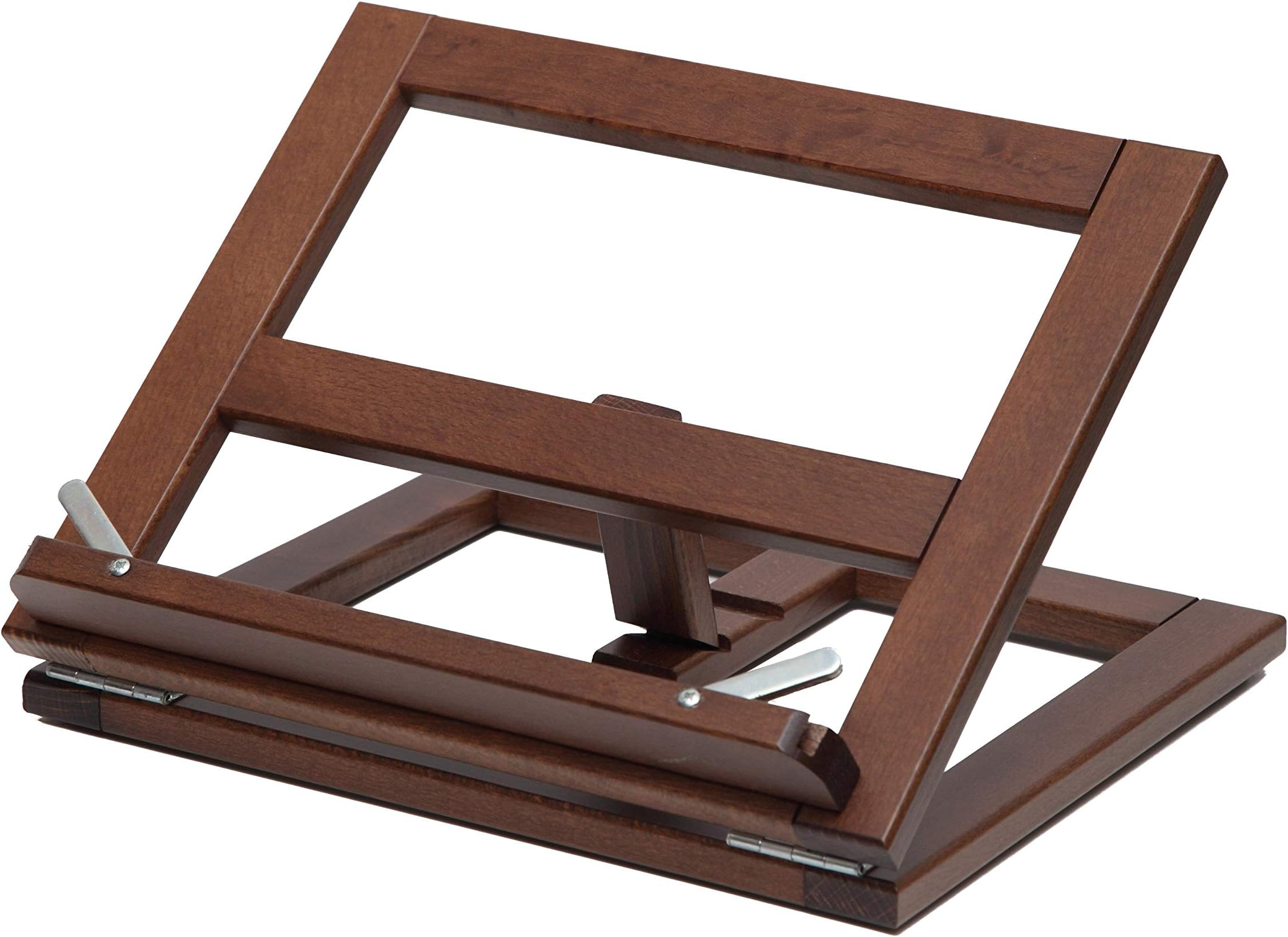 Del Fabbro Solid Beech Music Stand, 435CF5
