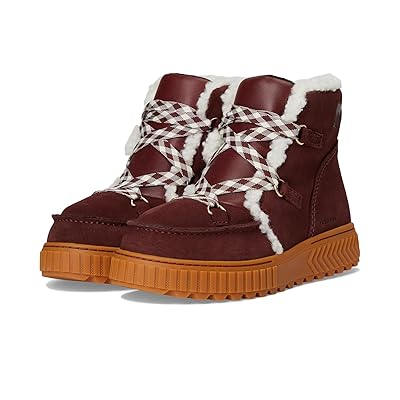 SOREL Ona Ave Alpine Waterproof Boot Women