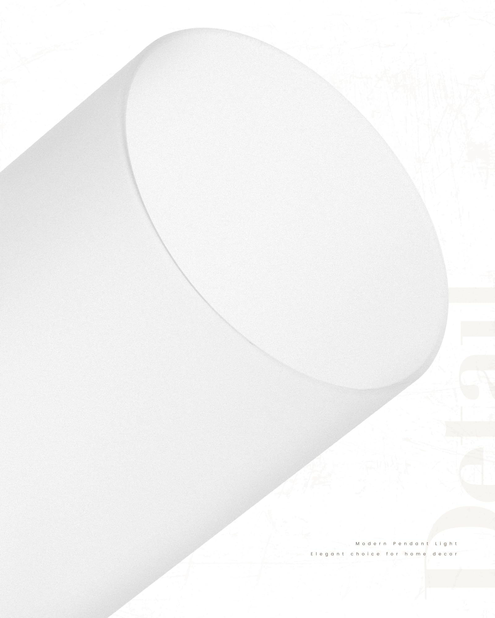 TXPLS-003 - 1 pantalla de repuesto de pantalla de vidrio doble de 5.7 pulgadas de alto, cubierta de pantalla de vidrio cilíndrica de alta transmitancia para accesorios de iluminación de 5