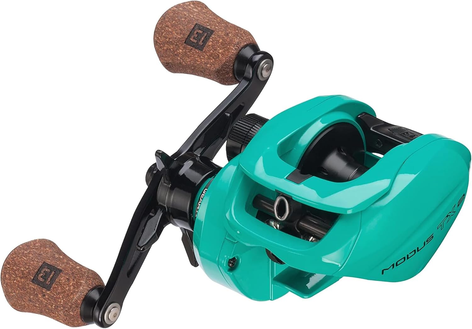 13 FISHING - Modus TX2 - Baitcast Reels (Saltwater + Freshwater)
