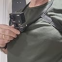 Well built comfortable system