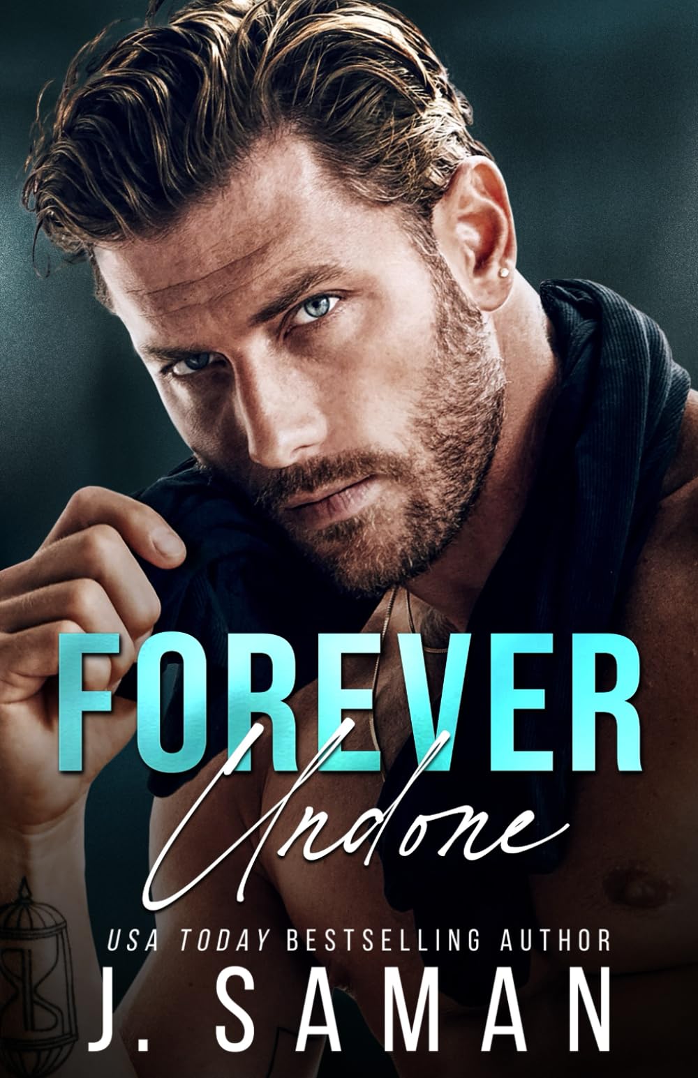 Forever Undone